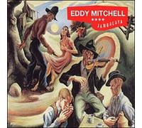 Eddy Mitchell – Jambalaya – Universal Billard