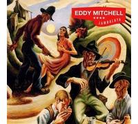 Mitchell, Eddy - Jambalaya-Ecopac [Import]