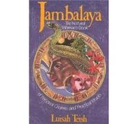 Jambalaya: The Natural Woman's Book of Personal Charms and Practical Rituals