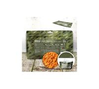 Jambalaya de légumes CONVAR™ Feldküche - 1 portion, 180 g - longue conservation 10 ans - pour randonnée, survie et réserve d’urgence