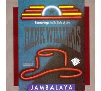 Jambalaya: Featuring Wild Side of Life