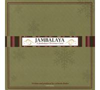 Jambalaya - Jambalaya Christmas Carol