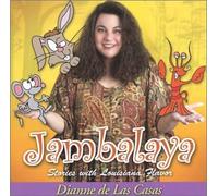 Jambalaya-Stories with Louisia [Import]