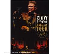 Jambalaya tour - Edition Slidepac G