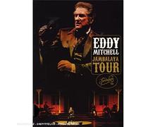 Jambalaya tour - Edition Slidepac