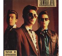 Jambalaya - Tratado De Estrecheces [Import]