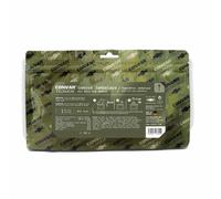 Jambalaya végétarien - 10 ans