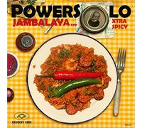 Jambalaya - Xtra Spicy Vinyle