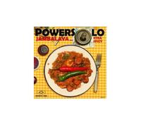 Jambalaya-Xtra Spicy