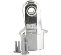 Jambe d’auvent à charnière gauche Fiamma F45S F65S F80S Final Part Kit 98655-575