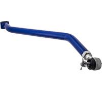 Jambe de force Panhard réglable, acier au carbone durable, stabilité tout-terrain améliorée