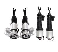Jambe de suspension pneumatique avant/arrière compatible avec VW Phaeton 2002-3D0616001, 3D0616039, 3D0616039AA 3D0616040, 3D0616040AA(REAR LEFT)