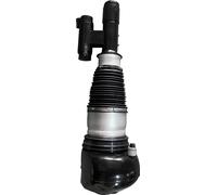 Jambe de suspension pneumatique avant gauche, compatible OEM, longueur 66 cm, convient à BMW G11 G12 740i 750i