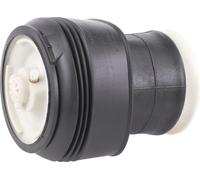 Jambe de suspension pneumatique VEMO Qualité d'origine VEMO