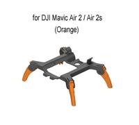 Jambe De Train D'atterrissage Araignée Pliable Pour Dji Mini 2,Mavic 3,Air 2,2s,Air 3,Mini 3pro,Prolongateur Suréwer,Accessoires De Protection De Importateur - Type For Mavic Air 2 2s