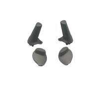 Jambe De Train D'atterrissage, Compatible avec DJI Mavic Série 3 | Ensemble avant/arrière, Montage encliquetable, Amortisseur, Léger(1set)