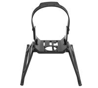 Jambe De Train D'atterrissage Pour Drone Abs Et Silicone Noir, Extensions De Train D'atterrissage Pliables Pour Mavic 3 Pro Pour Mavic 3-Unichoice Noir
