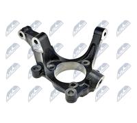 Jambe d'essieu Avant Droite 2.0/2.4/3.2 06- pour CHEVROLET CAPTIVA, OE zu Vergl.