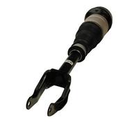 Jambe élastique avec ammortiz. pneumatique Axial avant Gauche pour MERCEDES-BENZ