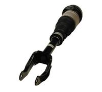 Jambe élastique avec ammortiz. pneumatique Axial avant Gauche pour MERCEDES-BENZ