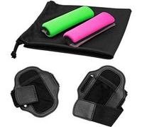 Jambe Fix Strap Band Antidérapant Ring-Con Grip pour N-Switch Ring Fit Adventure - Multicolore G