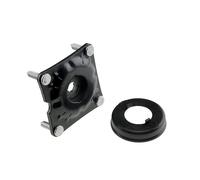 Jambe Haut Convient pour Ford Franc-Tireur TM1 00-06 / Avant / OE zu Vergl