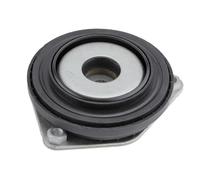 NTY Support d'amortisseur AD-ME-011 essieu avant gauche pour Mercedes-Benz