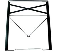 Jambe Skinny pour table set brasserie jardinage ameublement jardin