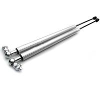 Jambe support démarrage Pour Benz Pour Vito Pour Classe V W639 2004-2013 Barres de jambe force capot voiture Tige hydraulique(Carbon Silver)