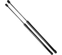 Jambe support démarrage Pour Hyundai pour Santa Fe SM SUV 2000-2006 Ressorts à Pour gaz de capot voiture 441,5 mm Supports levage Pour avant