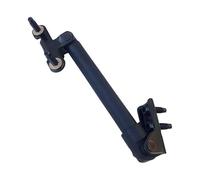 Jambe support démarrage Pour Renault Koleos 2008-2016 Ensemble de retenue hayon voiture Pilier coffre Tige support biellette direction porte pour arrière(Right side)