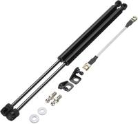 Jambe support démarrage Tige hydraulique de levage capot Pour avant voiture pour Mazda CX5 2017-2021