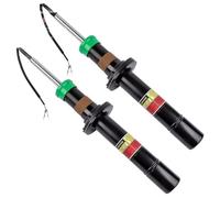 Jambe Suspension Amortisseurs 1 Pièce Avec Contrôle Châssis Et Amortissement Variable 23405719 23276551 23405720 Pour CT6 Traction Intégrale 2016-2018 Amortisseur à Gaz