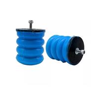 Jambe Suspension Pneumatique Pour Benz Pour Sprinter Pour 2500 Pour 3500 Kit De Ressorts Pneumatiques De Suspension Avant 2 Pièces SSF-106-40 Ressort Pneumatique