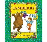Jamberry Padded Board Book - [Version Originale] Inconnu (Auteur)