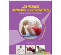 Jambes, Abdos, Fessiers - Un Programme De Fitness Chez Soi (1 Dvd)