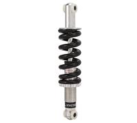 Jambes de Force de Moto, Amortisseur 210mm/8.3in Distance de Trou 2000LBS Remplacement de pour 47cc 49cc Mini Moto