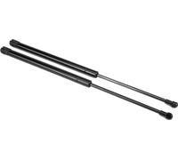 Jambes de force du hayon, acier 1K6827550d ressort de levage, support du tronc arrière ajustement noir pour Golf MK5 Heckback 2003-2009 entretien auto
