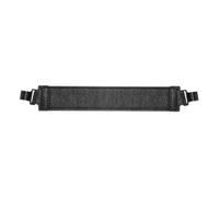 Jambes de sac de golf, remplacement des sangles de sac de golf,Attache de jambes de sac de golf en cuir PU 1 pièce | Sangles de sac de golf, fixation de support de sac de golf pour la famille, les ami