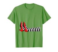 Jambes de sorcières T-Shirt