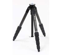 Jambes de trépied Carbone SLIK Pro CF635