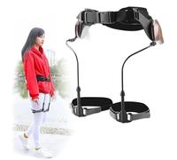 Jambes exosquelettes bioniques Exosquelette d'aide à la marche Puissance Bionic Power Walking Aid,Déambulateur réglable Pour celles qui grimpent, marchent ou déambulent pour améliorer leur mobilité