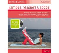 Jambes, fessiers et abdos