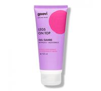 Jambes Sur Le Dessus Goovi 125ml