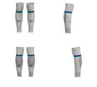 Jambière AS Monaco Kombat Spolf Pro Gris 43/46 Male