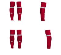 Jambière AS Monaco Kombat Spolf Pro Rouge 43/46 Male