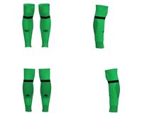 Jambière AS Monaco Kombat Spolf Pro Vert 43/46 Male