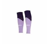 Jambière AS Monaco Spolf Pro 2022/23 Violet 39/42 Male