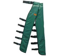 Jambière basic 85 cm S/M STIHL 0000-884-0856