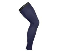 Jambière Castelli Nano Flex 3G Bleu Belge Quick-Step, Taille L